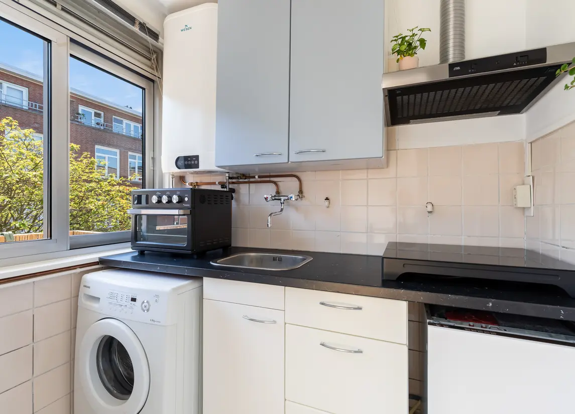 Cleyburchstraat 25B