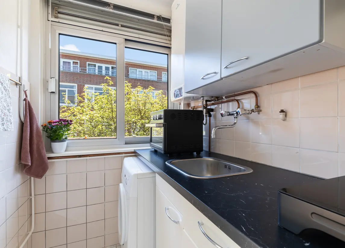 Cleyburchstraat 25B