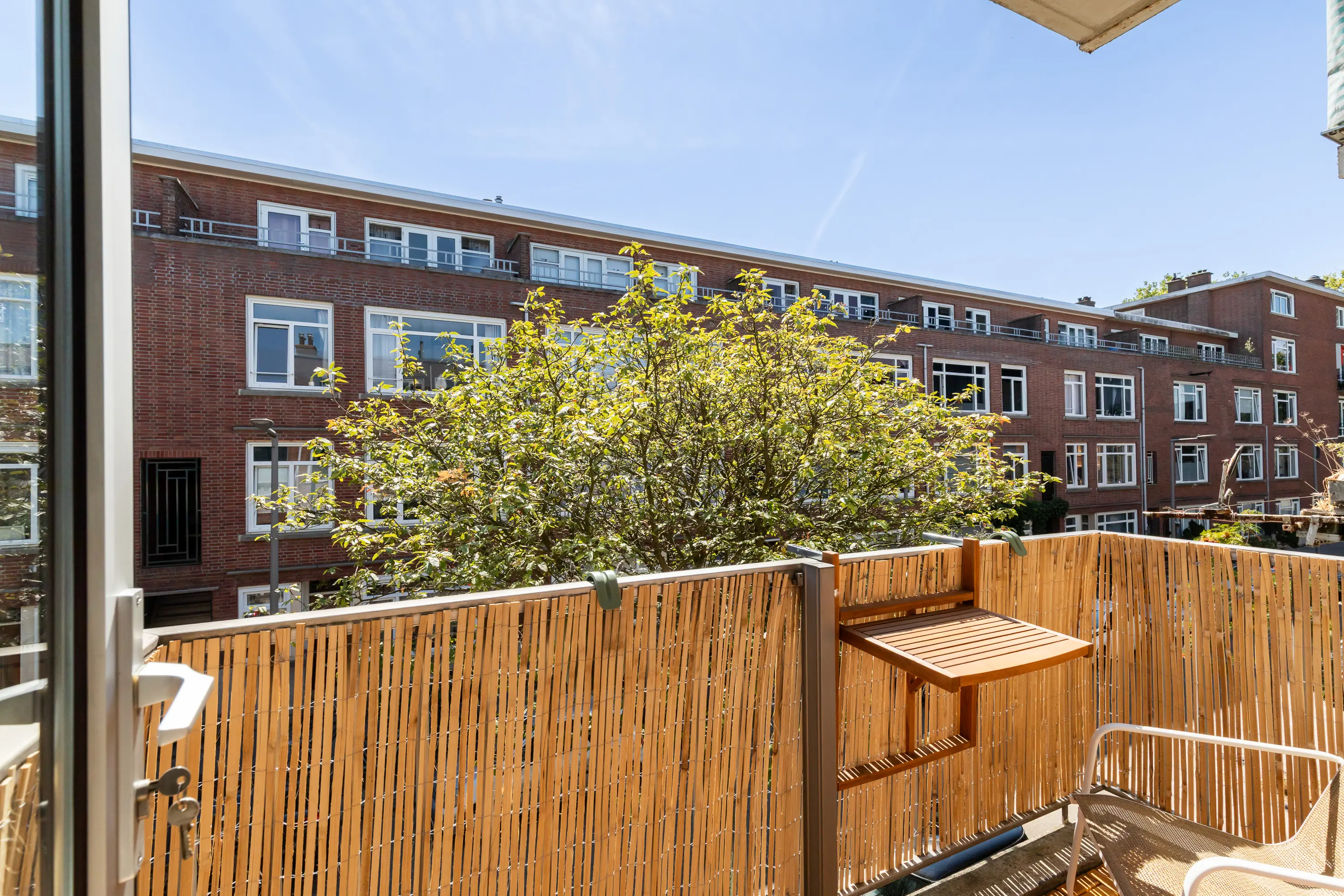 Cleyburchstraat 25B
