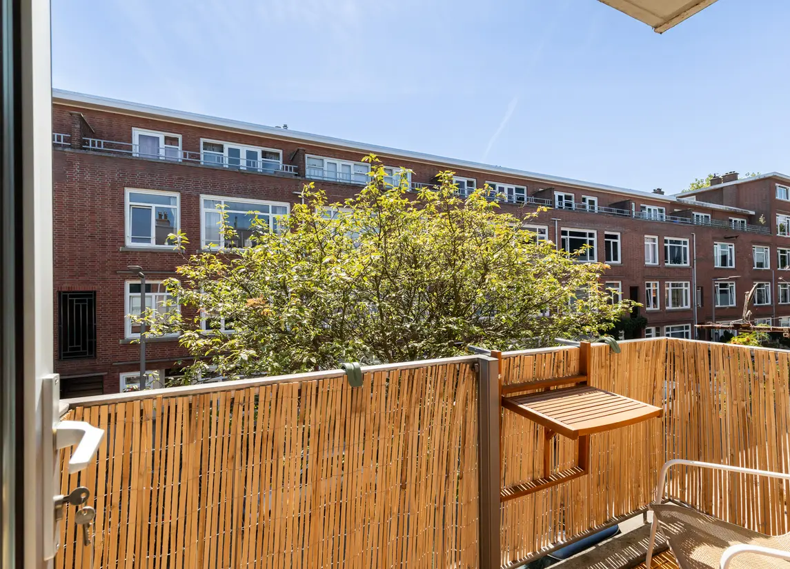 Cleyburchstraat 25B