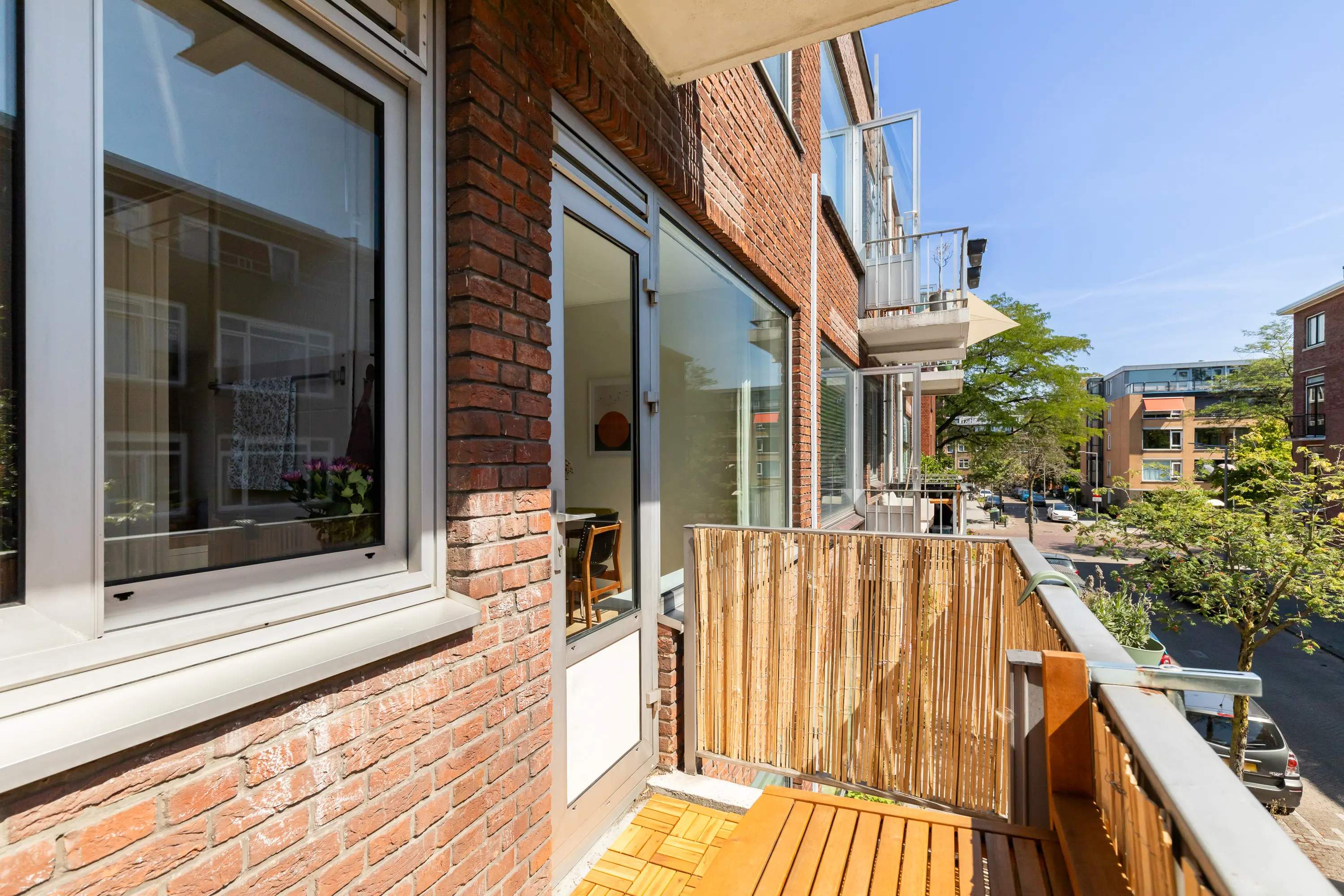 Cleyburchstraat 25B