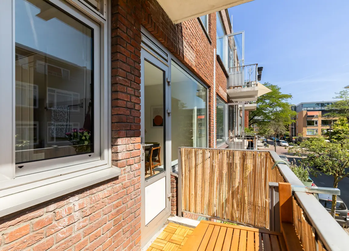 Cleyburchstraat 25B