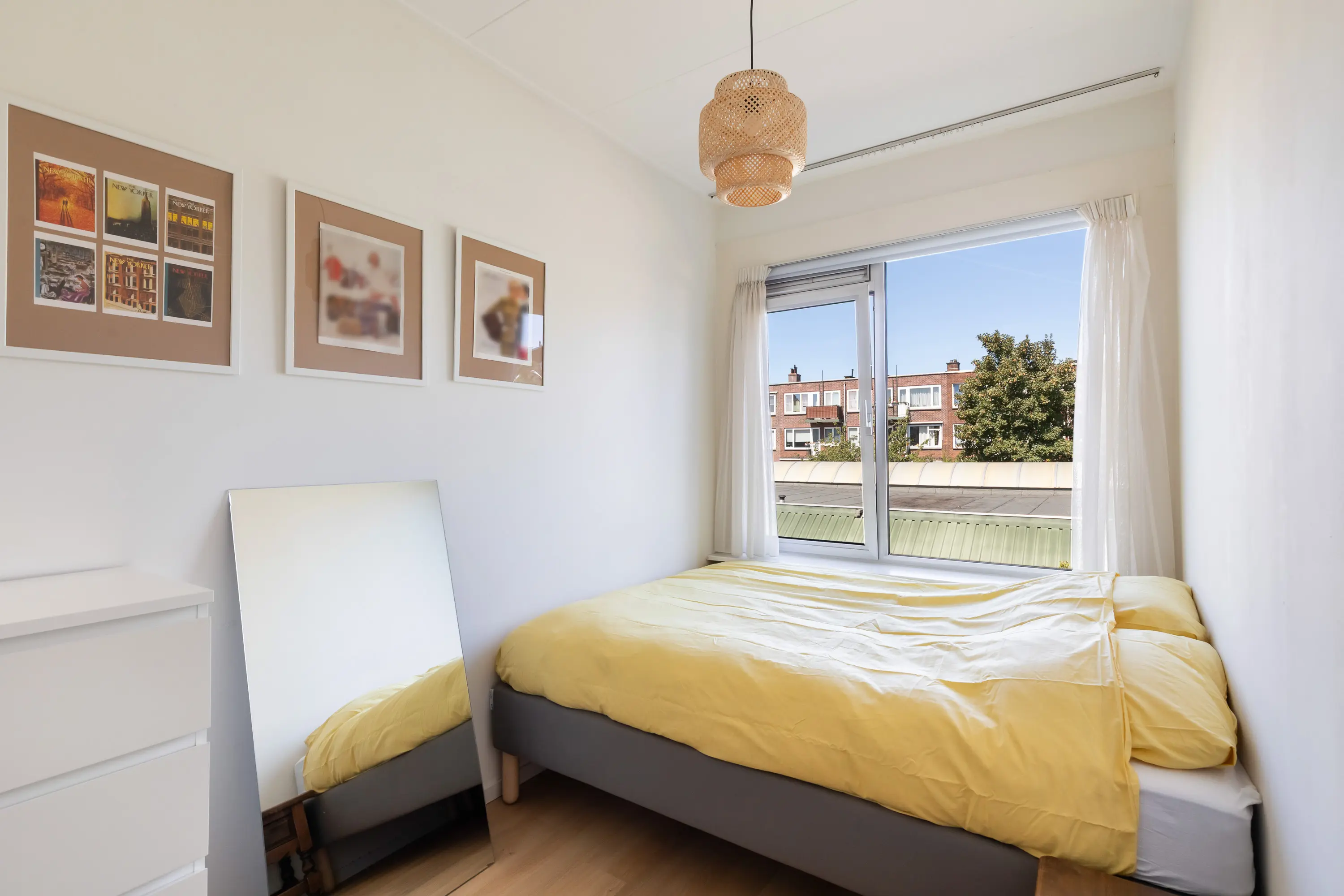 Cleyburchstraat 25B