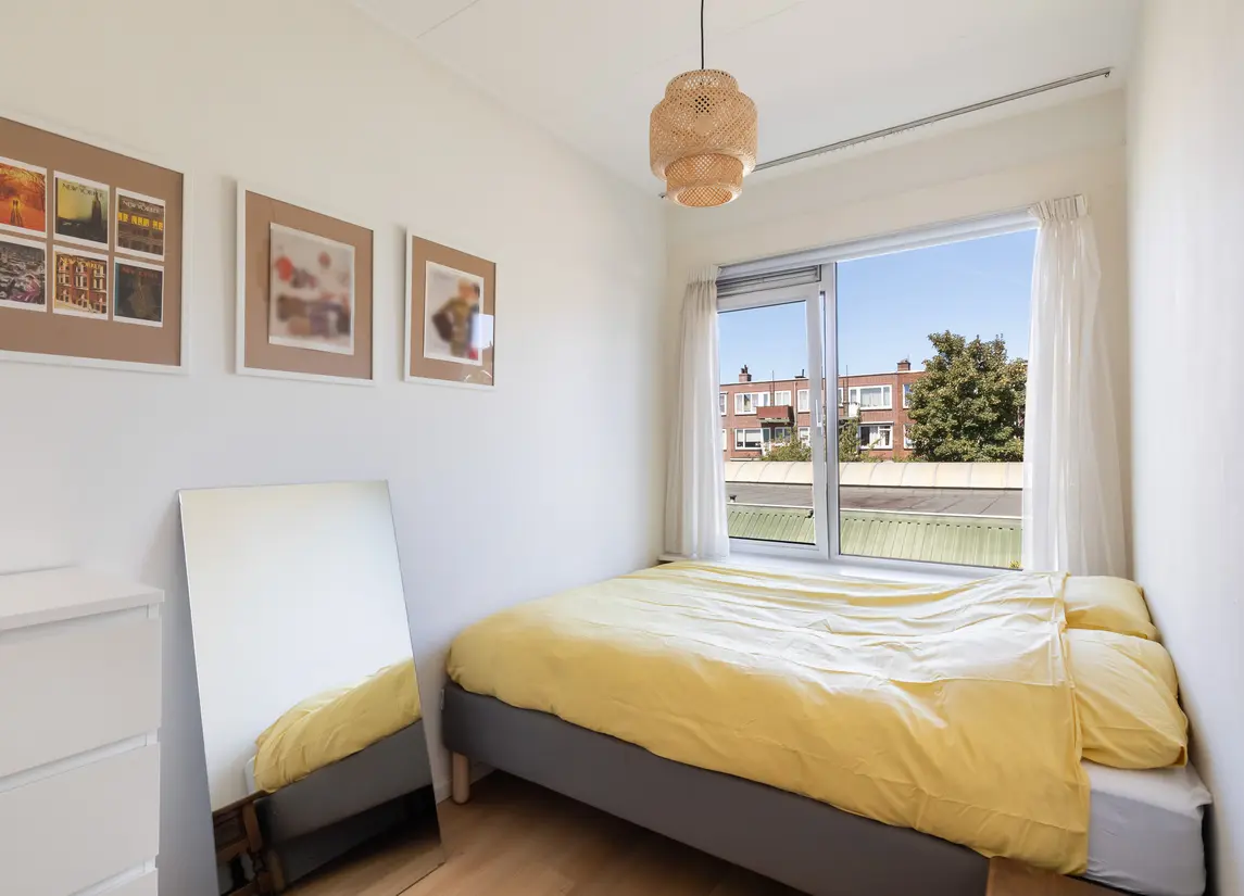 Cleyburchstraat 25B