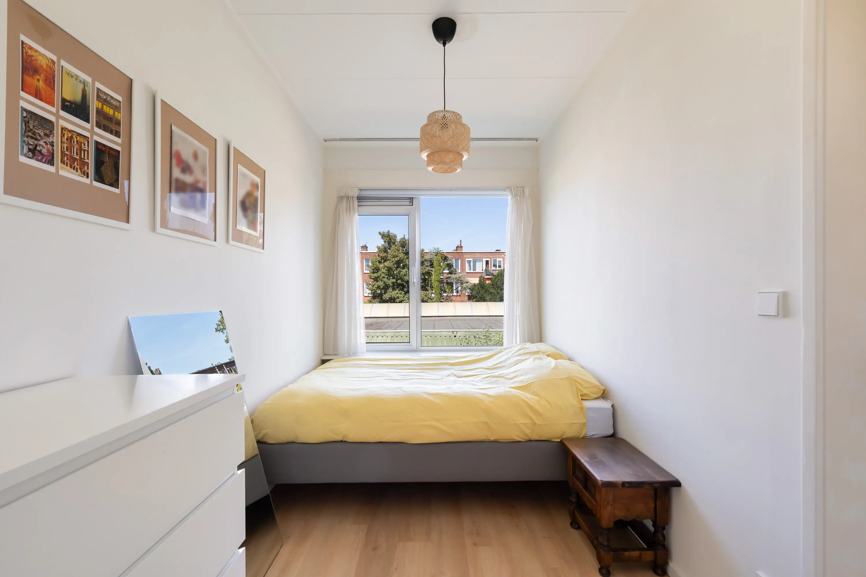 Cleyburchstraat 25B