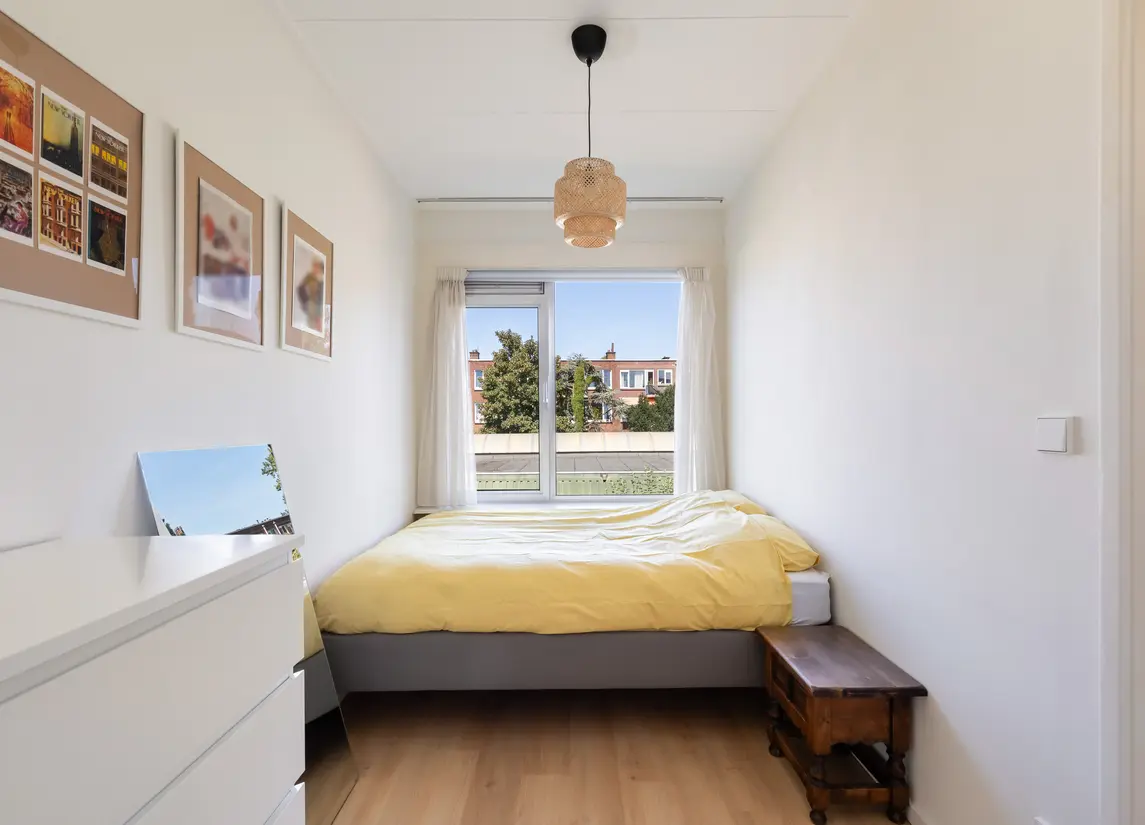 Cleyburchstraat 25B