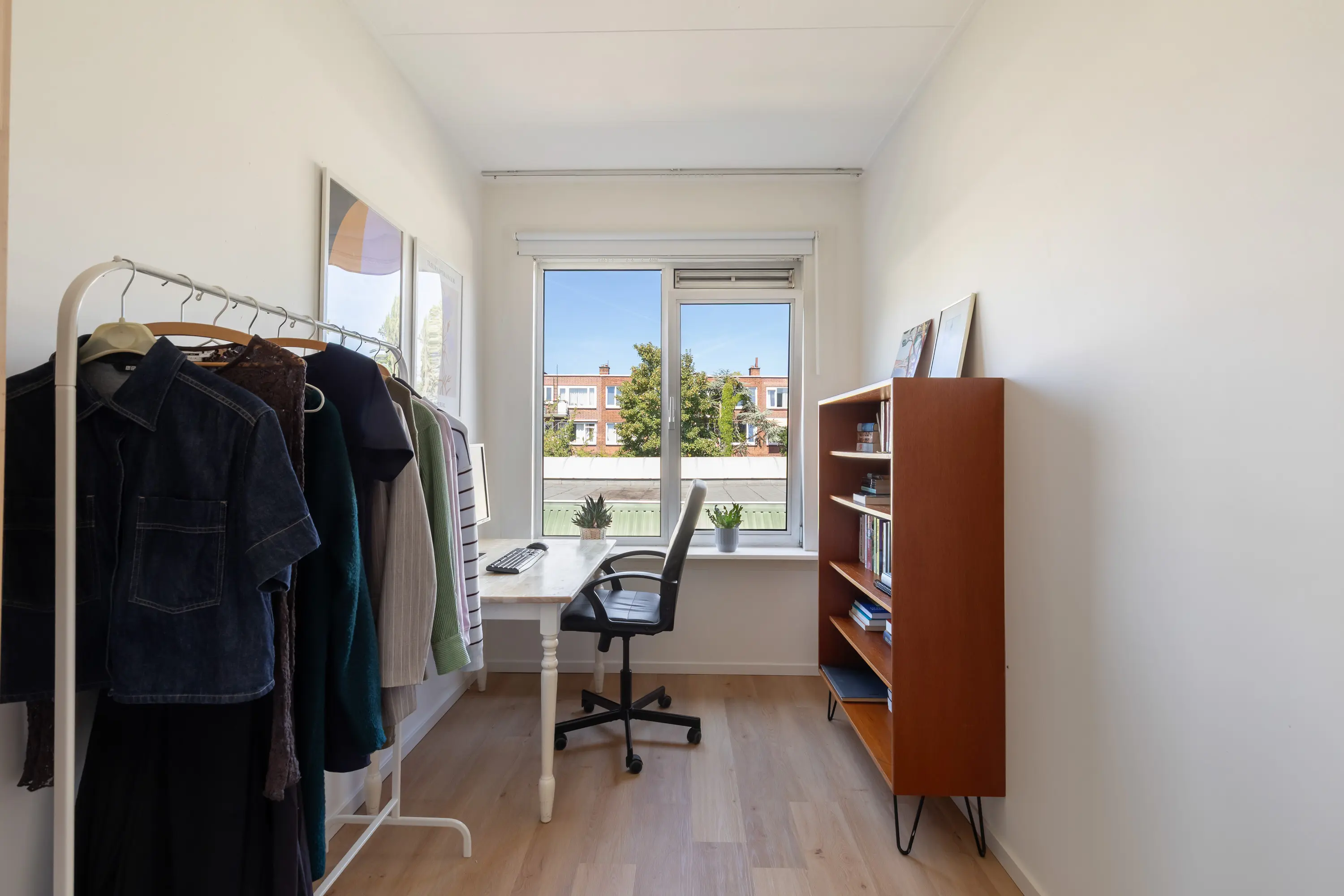 Cleyburchstraat 25B