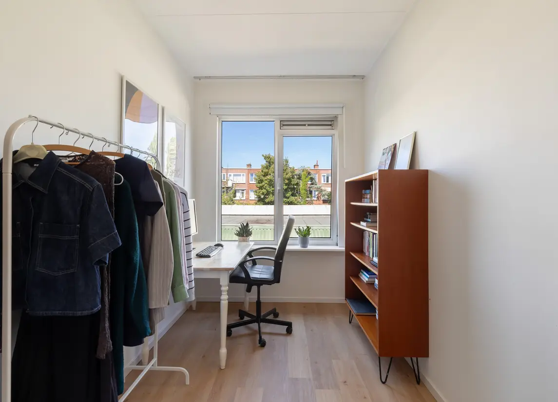 Cleyburchstraat 25B