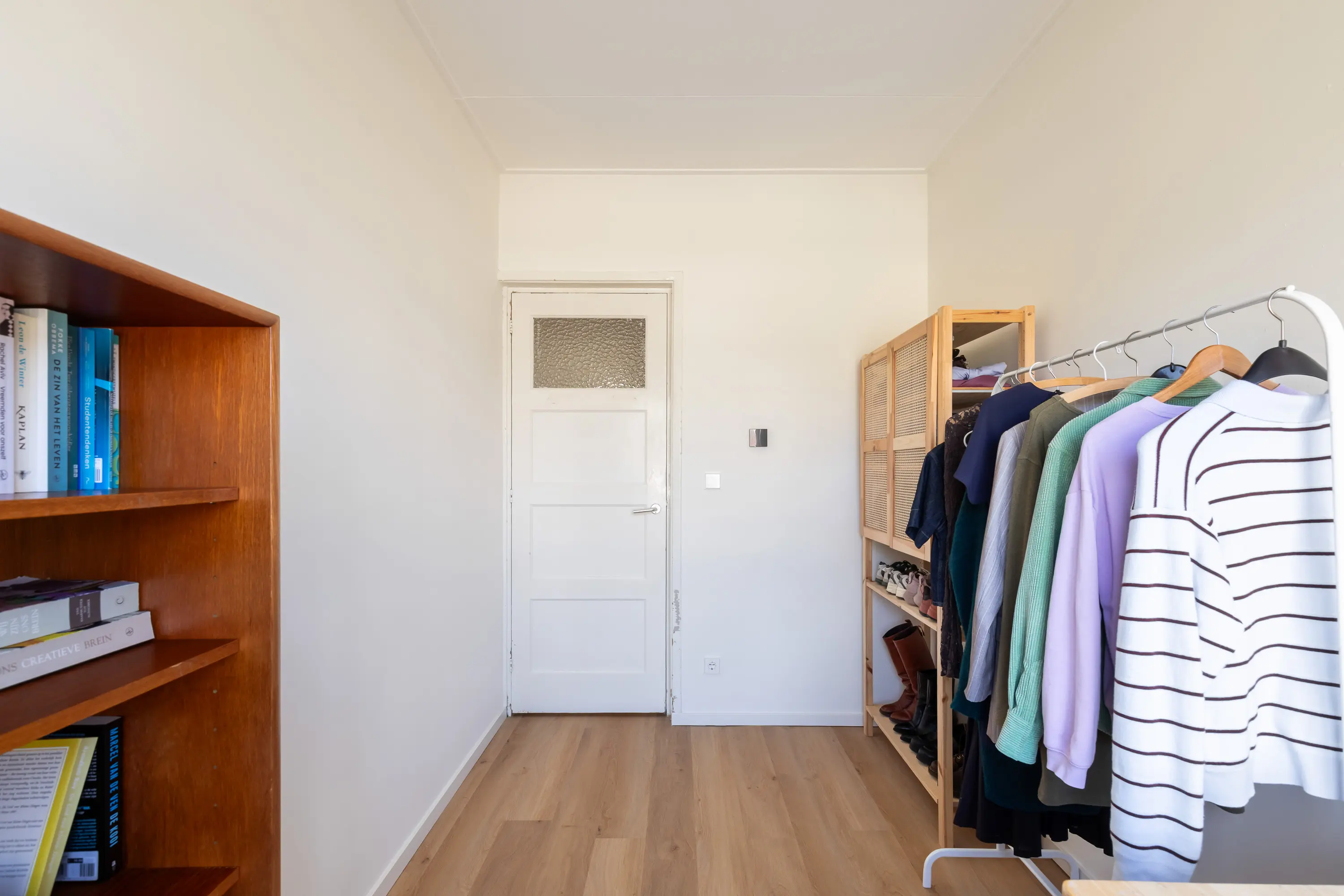 Cleyburchstraat 25B