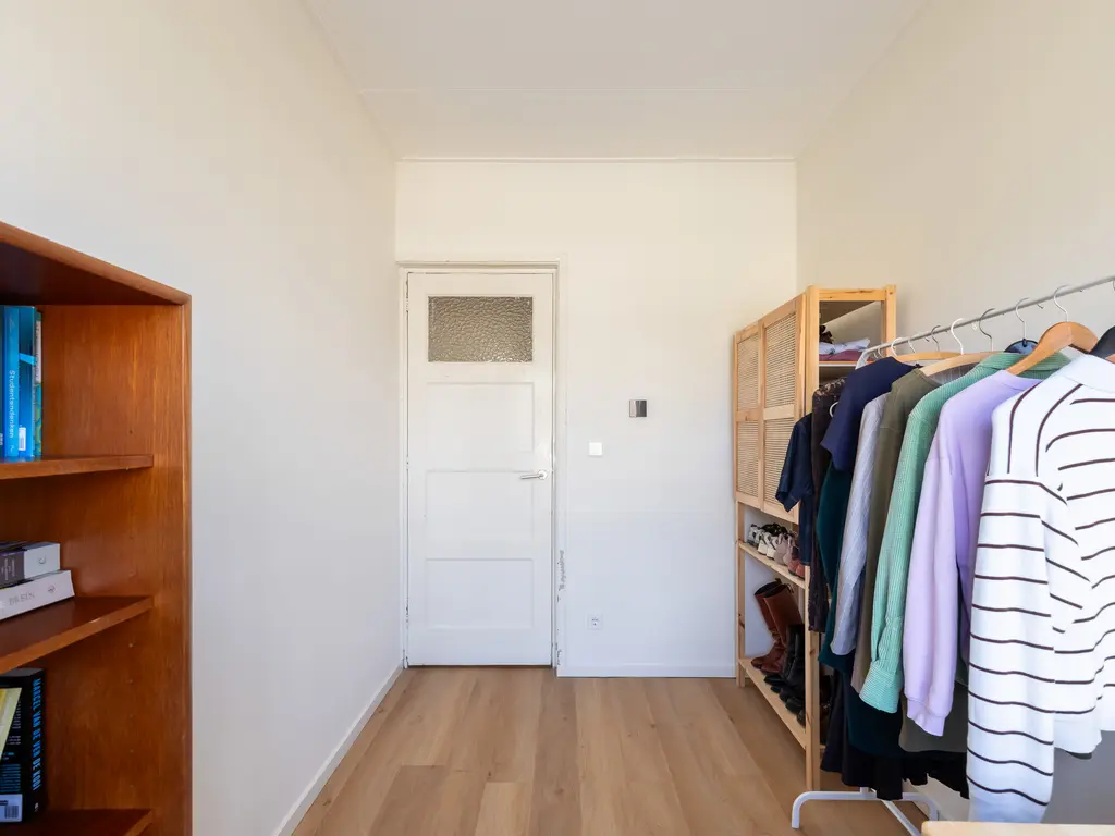 Cleyburchstraat 25B, ROTTERDAM
