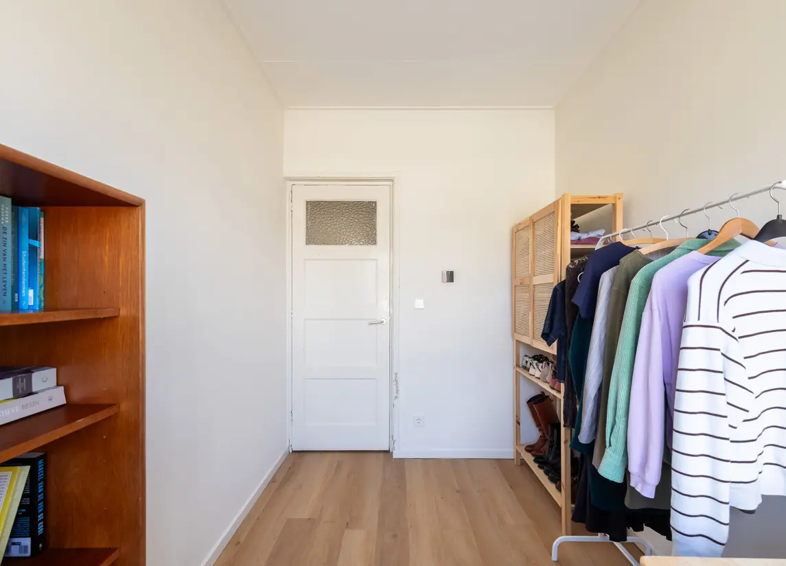 Cleyburchstraat 25B