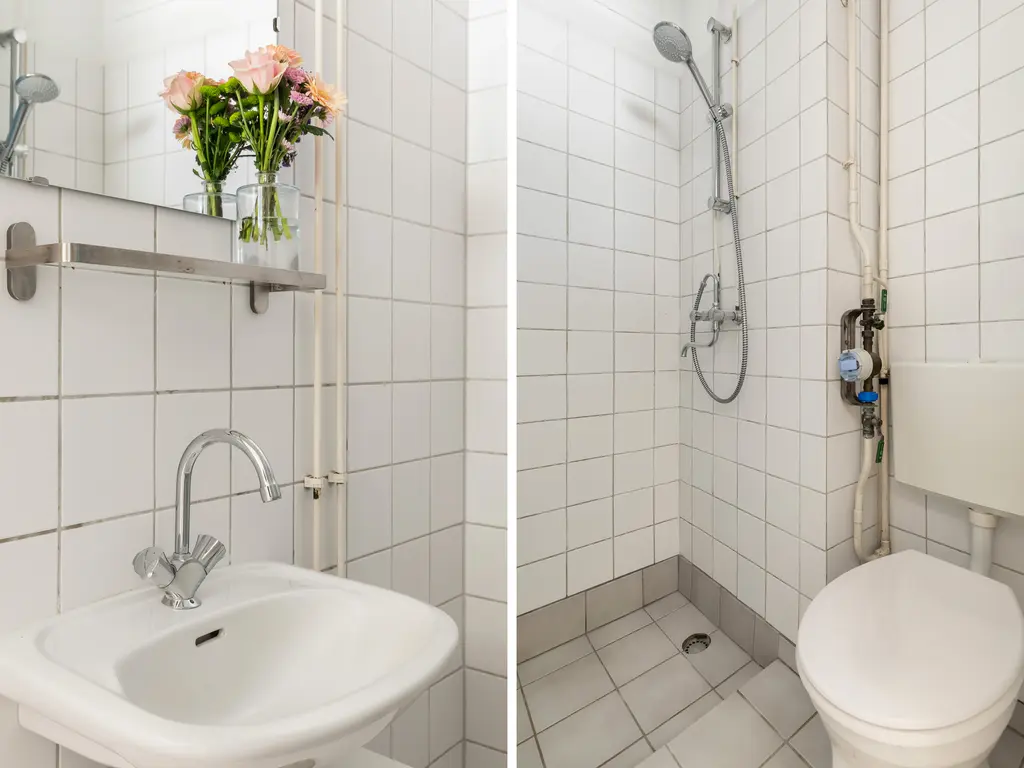 Cleyburchstraat 25B, ROTTERDAM