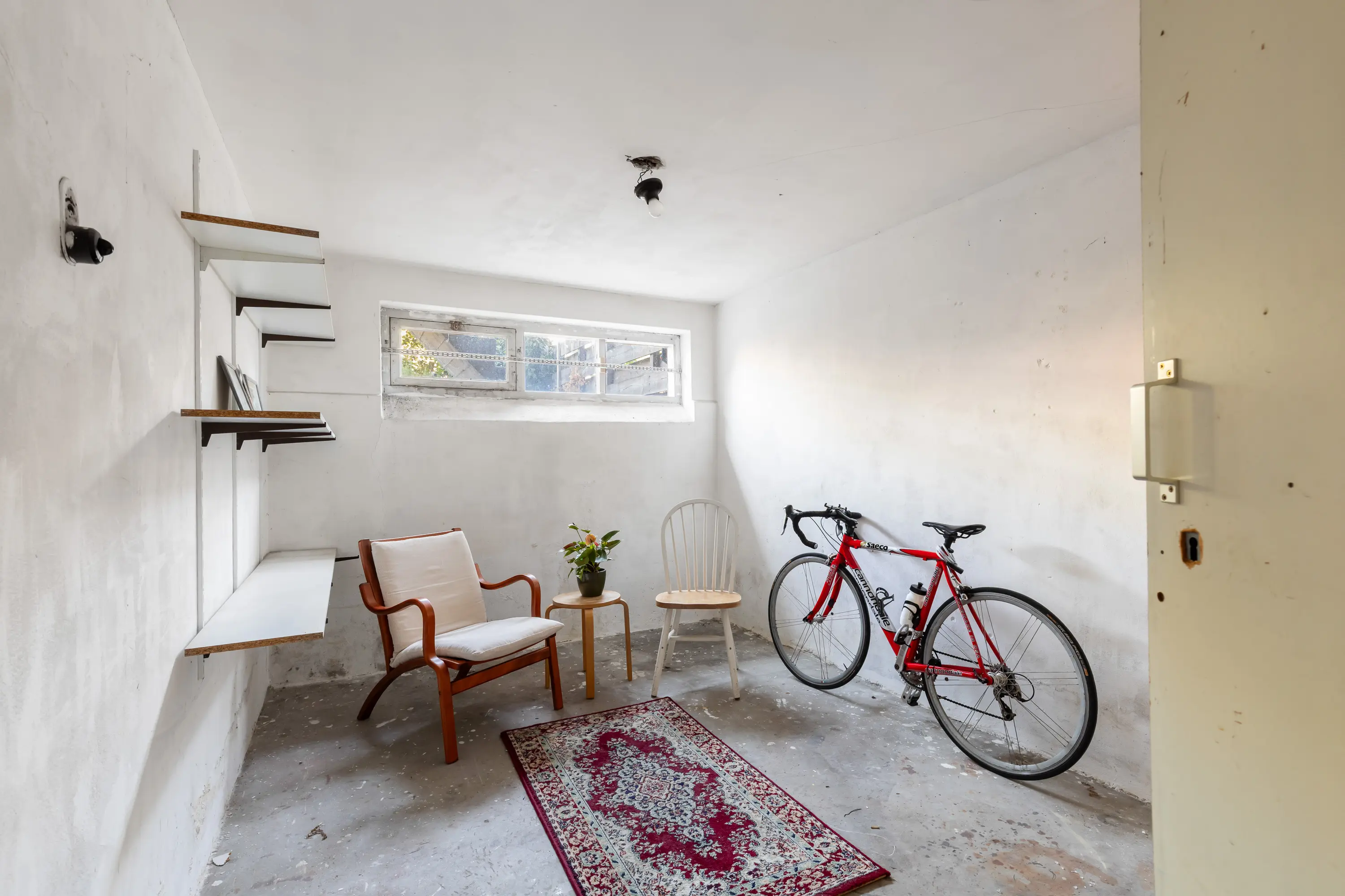 Cleyburchstraat 25B