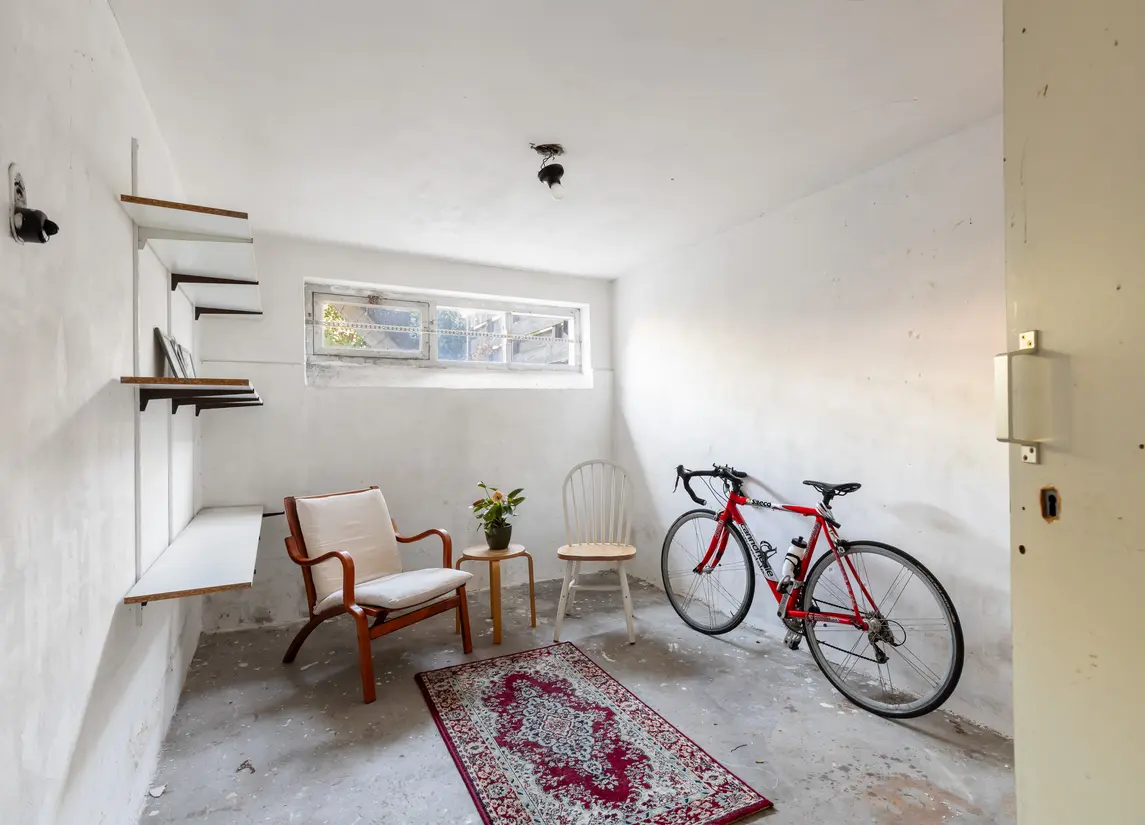 Cleyburchstraat 25B