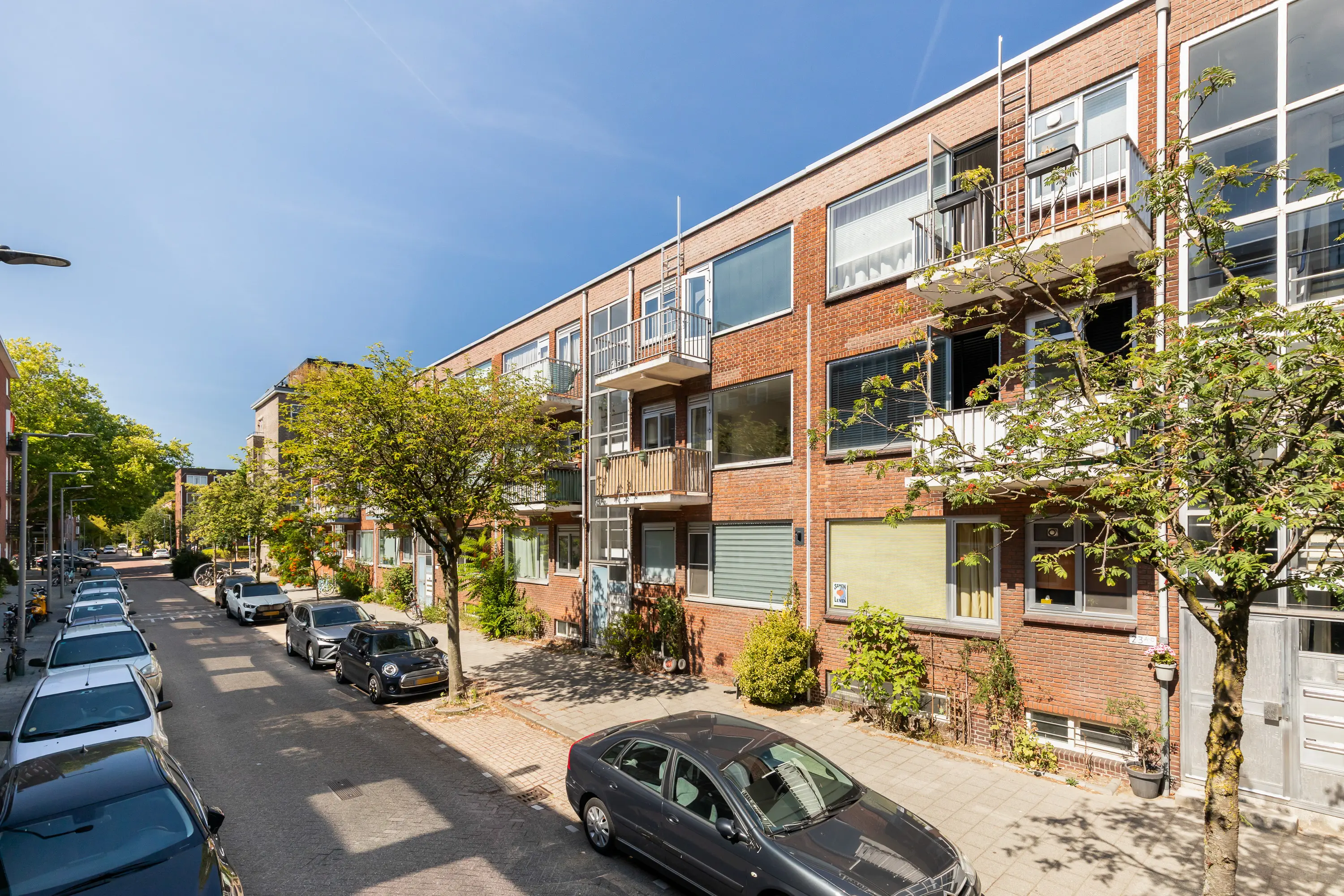 Cleyburchstraat 25B
