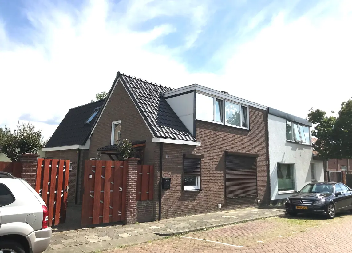 Loonsestraat 5