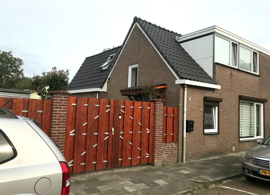Loonsestraat 5