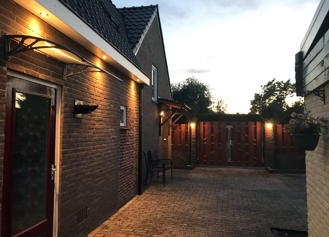 Loonsestraat 5
