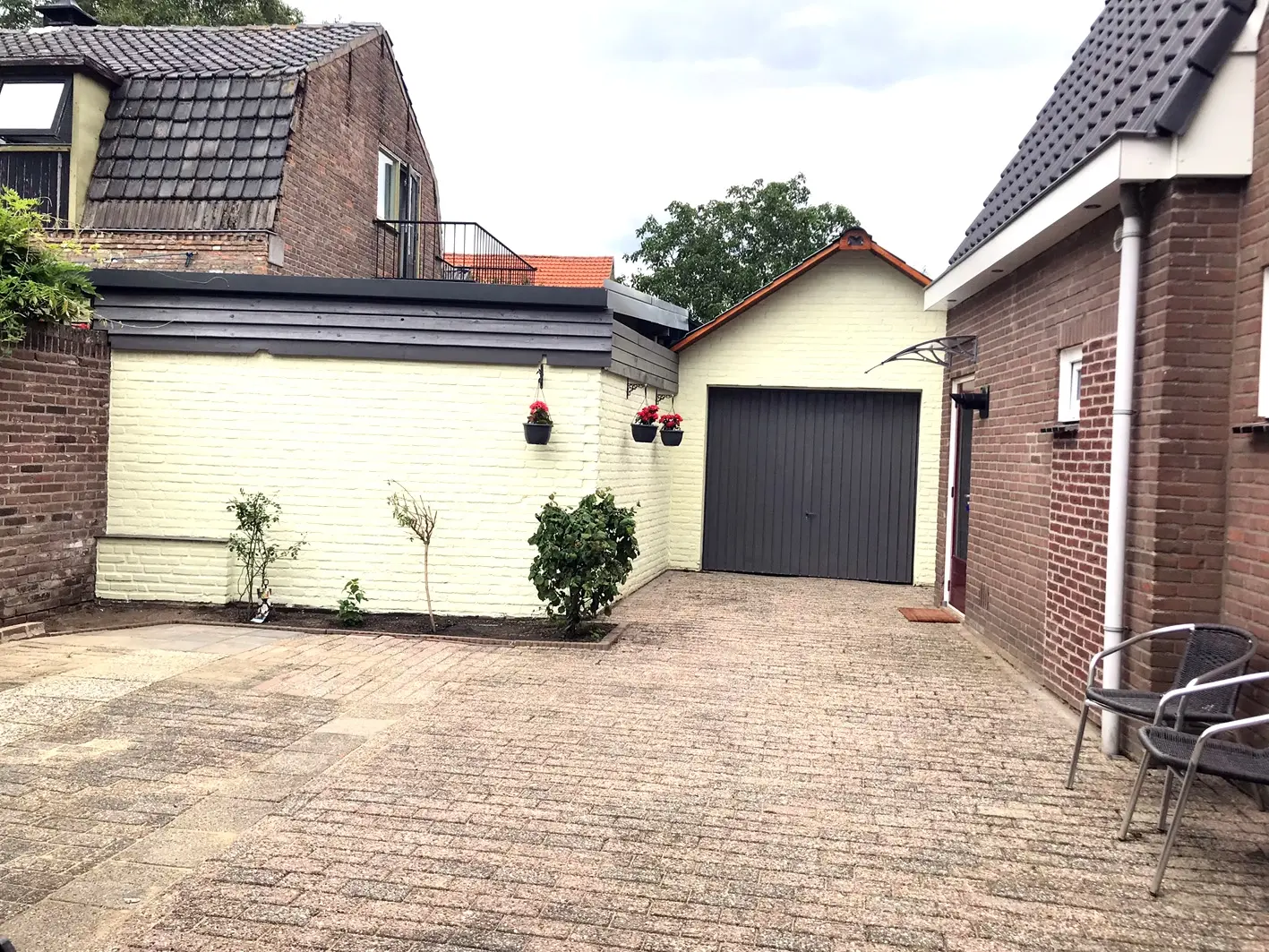 Loonsestraat 5