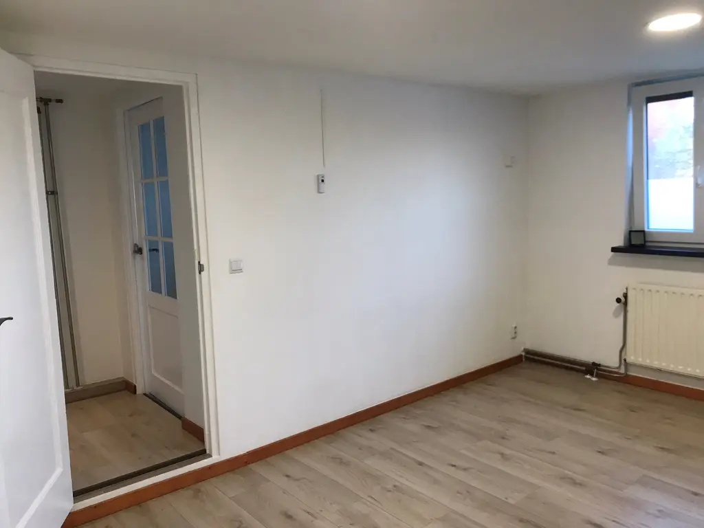 Loonsestraat 5, Sprang-Capelle