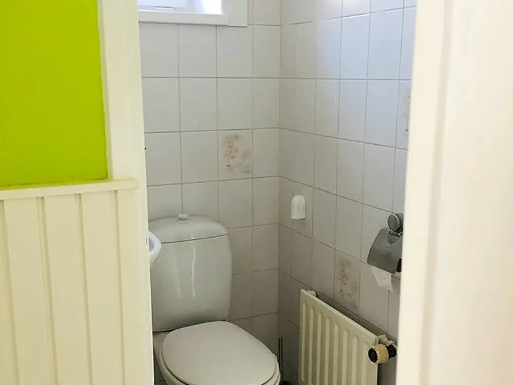 Loonsestraat 5, Sprang-Capelle