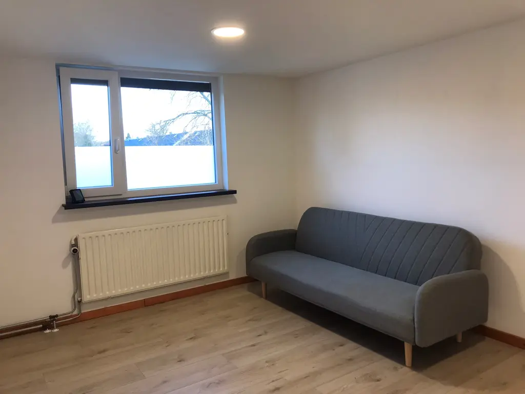 Loonsestraat 5, Sprang-Capelle