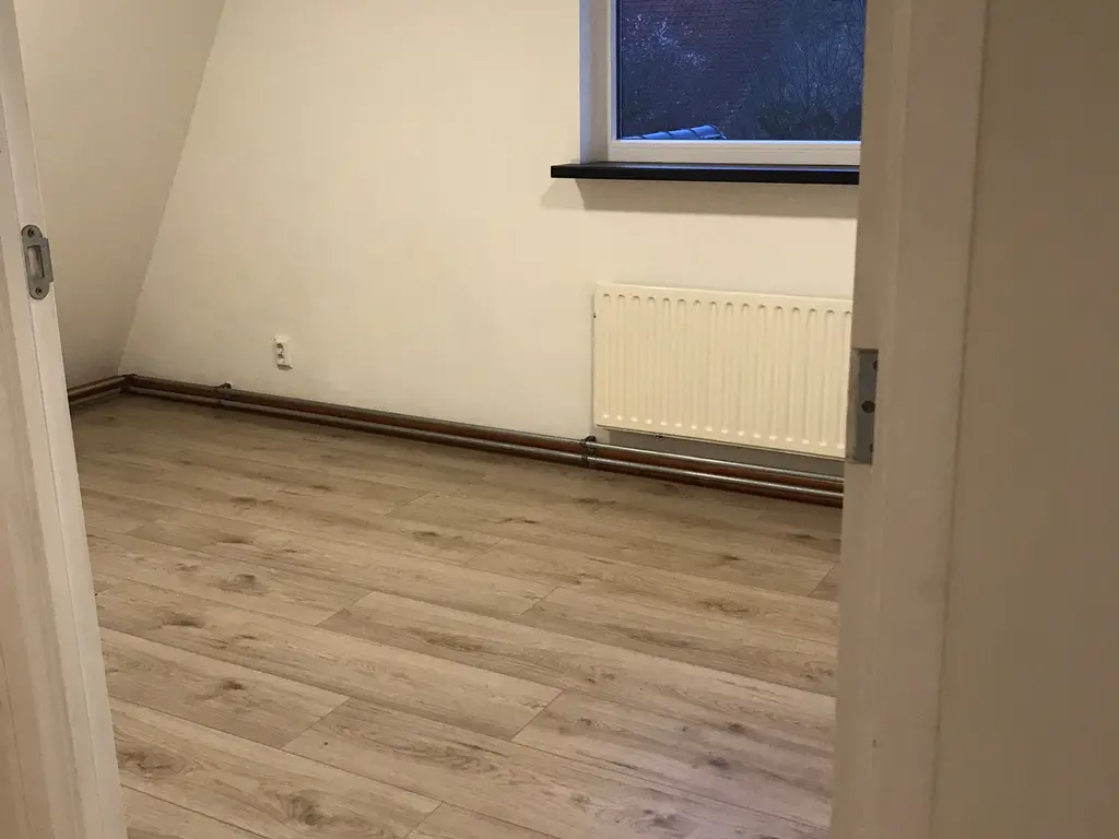 Loonsestraat 5, Sprang-Capelle