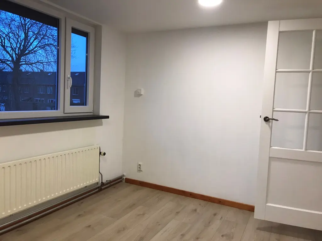 Loonsestraat 5, Sprang-Capelle
