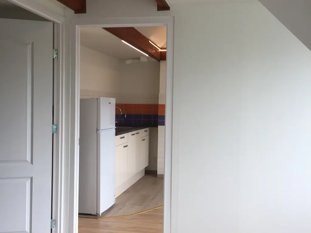 Loonsestraat 5, Sprang-Capelle