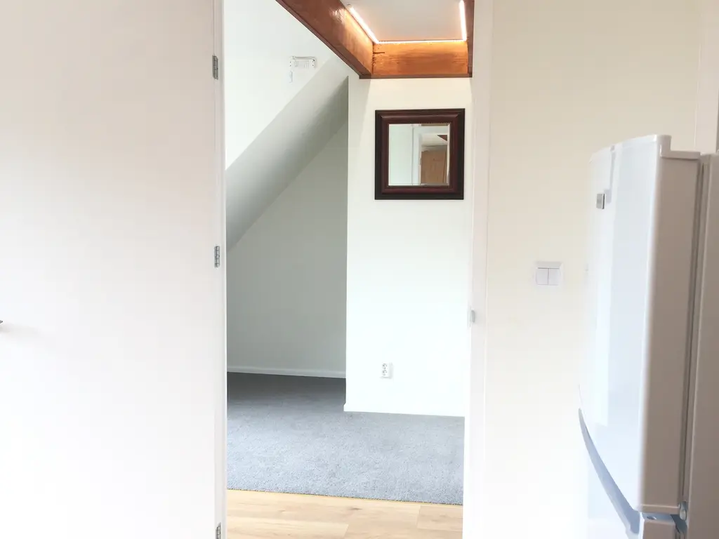 Loonsestraat 5, Sprang-Capelle