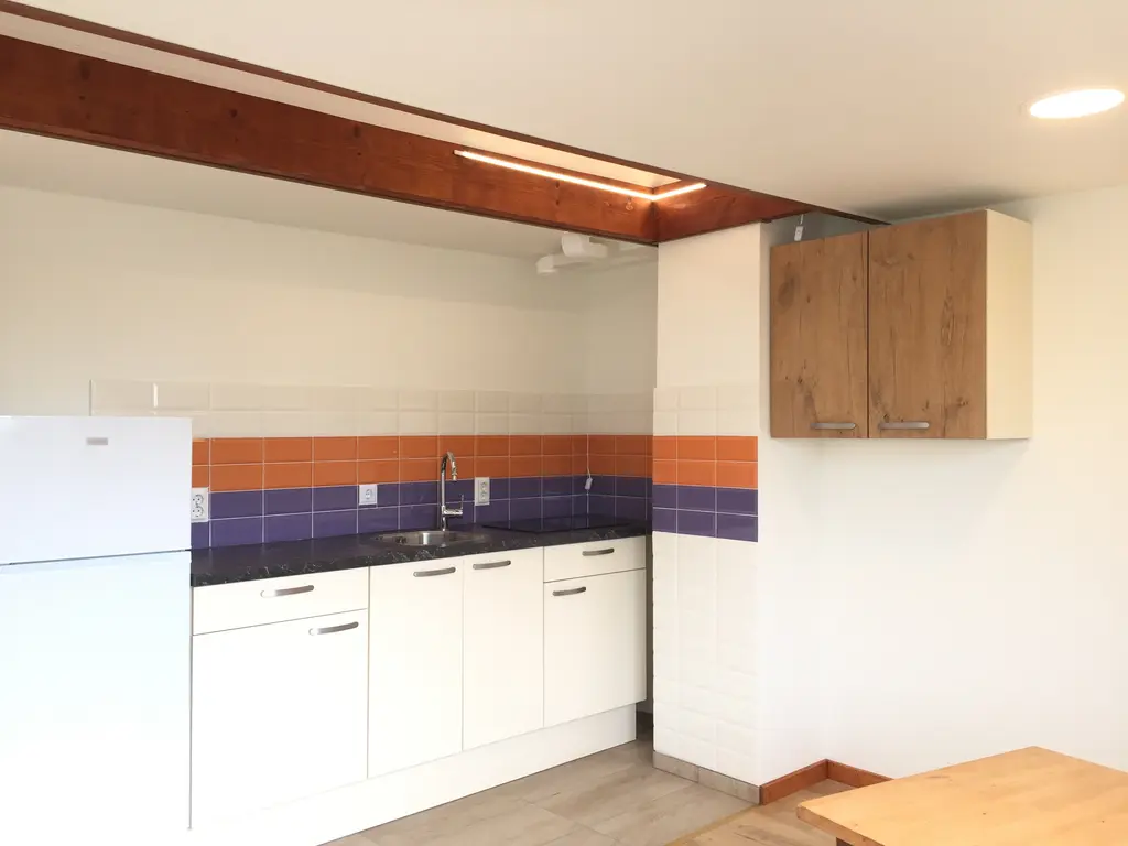 Loonsestraat 5, Sprang-Capelle