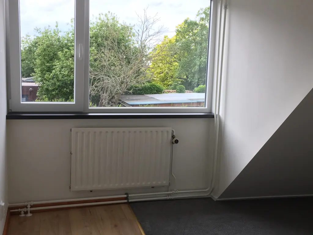 Loonsestraat 5, Sprang-Capelle