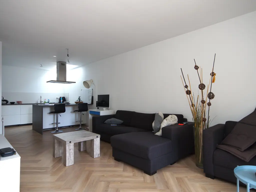 Dorpsstraat 58H, Zoetermeer