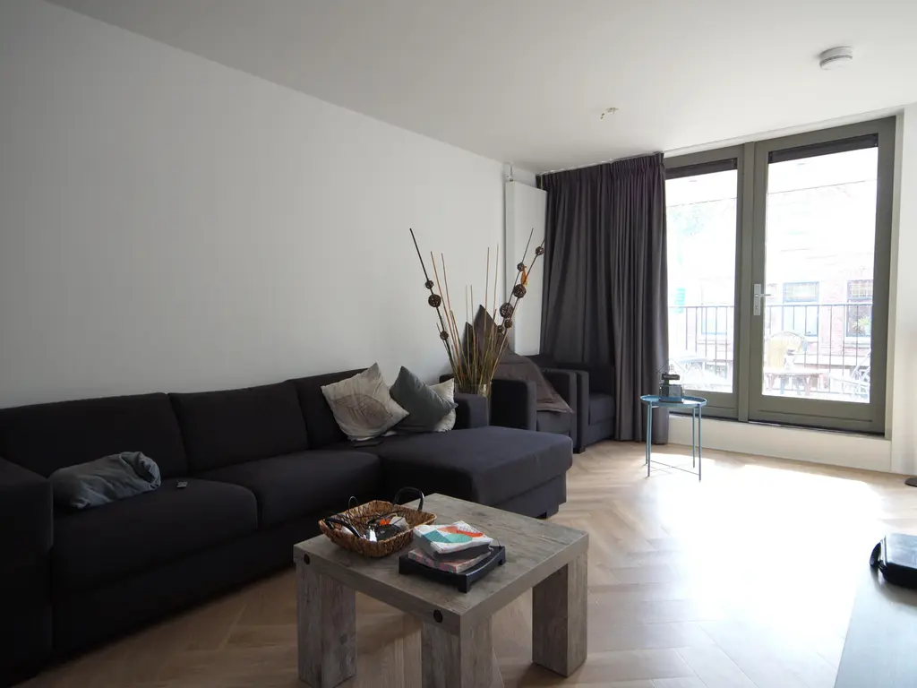 Dorpsstraat 58H, Zoetermeer