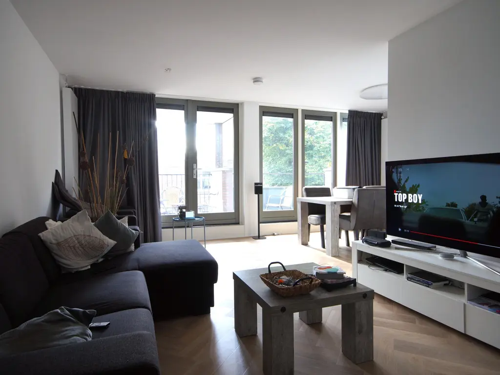 Dorpsstraat 58H, Zoetermeer