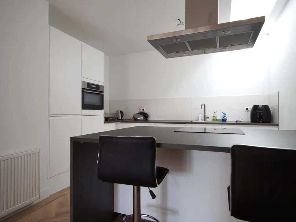 Dorpsstraat 58H, Zoetermeer