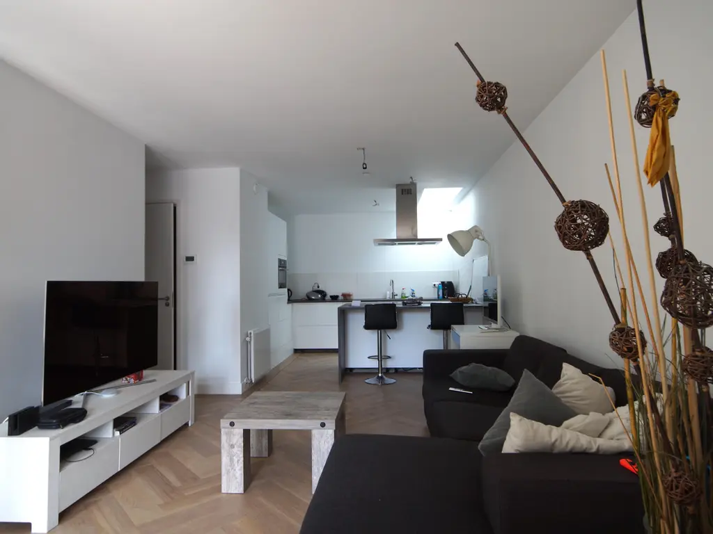 Dorpsstraat 58H, Zoetermeer