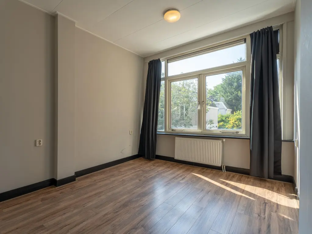 Rijswijkseweg 283, 'S-GRAVENHAGE