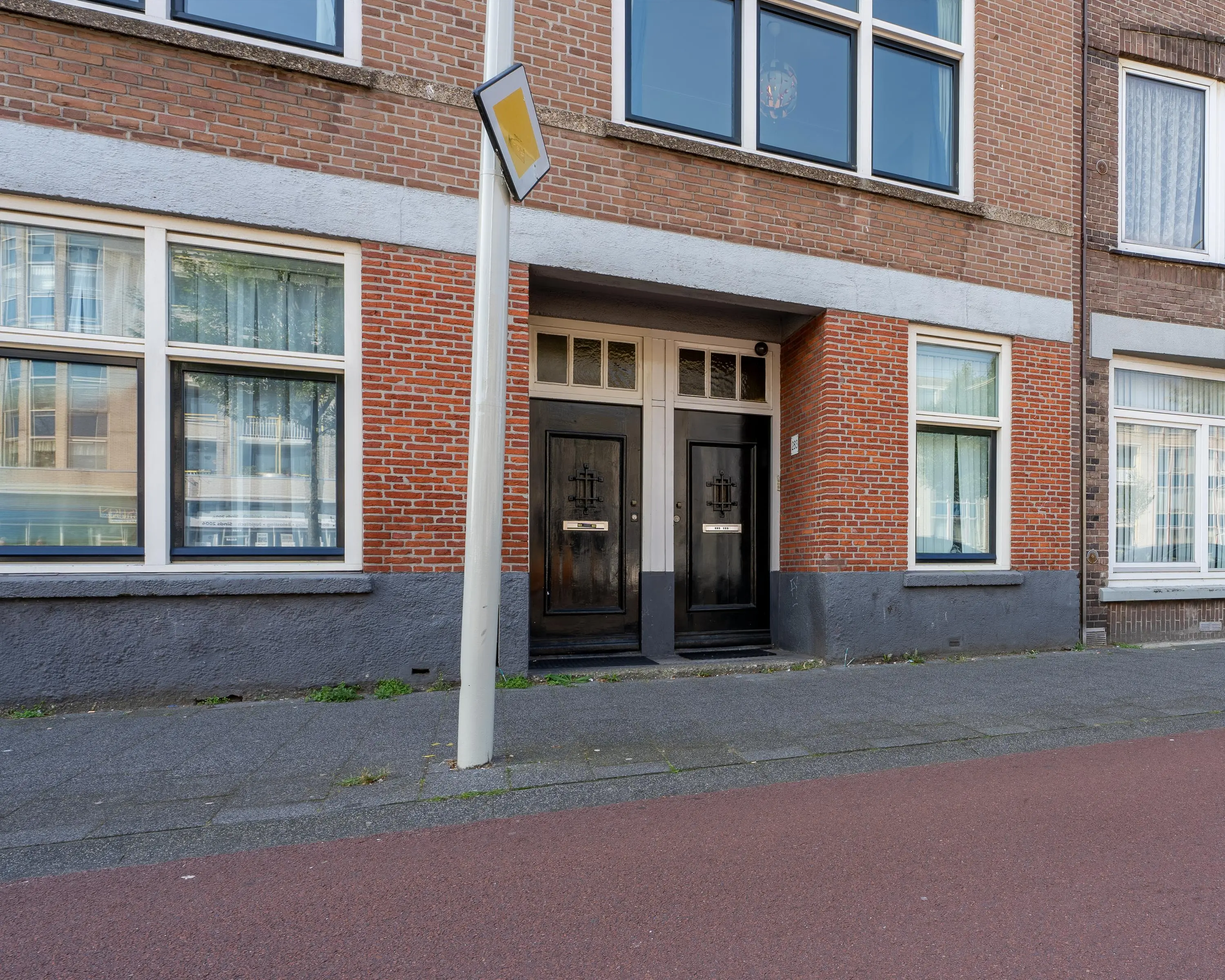 Rijswijkseweg 283