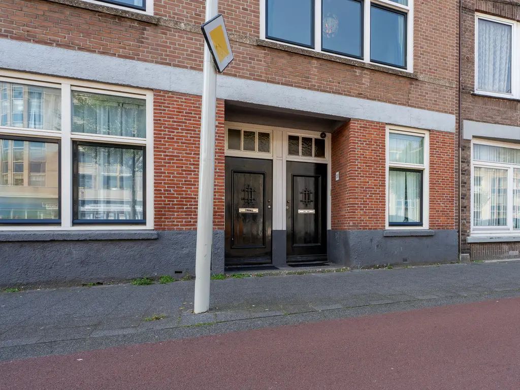 Rijswijkseweg 283, 'S-GRAVENHAGE