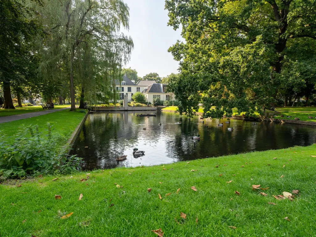 Rijswijkseweg 283, 'S-GRAVENHAGE