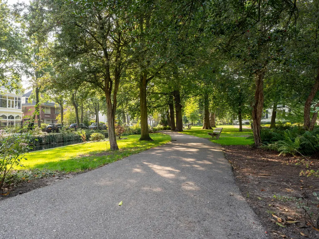 Rijswijkseweg 283, 'S-GRAVENHAGE