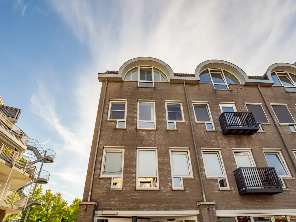 Harmonieplein 123, MAARSSEN