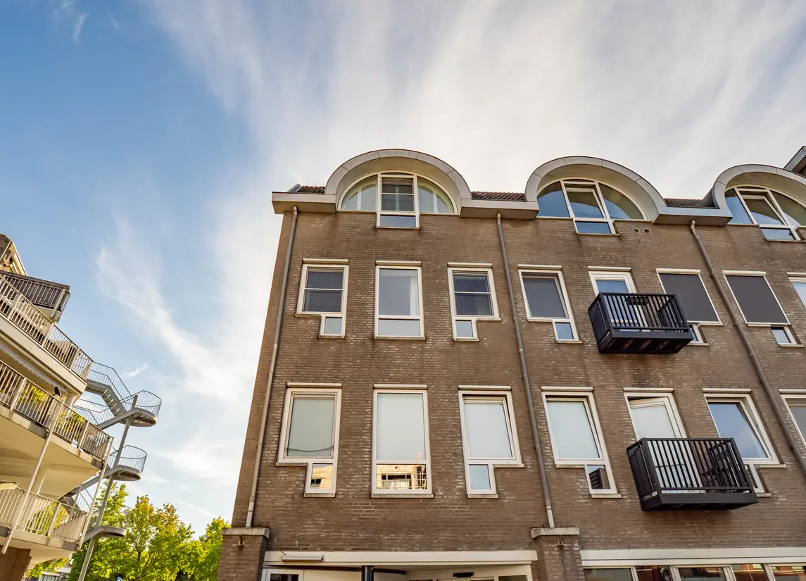 Harmonieplein 123