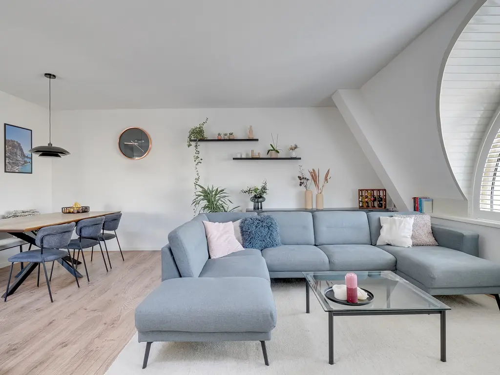 Harmonieplein 123, MAARSSEN