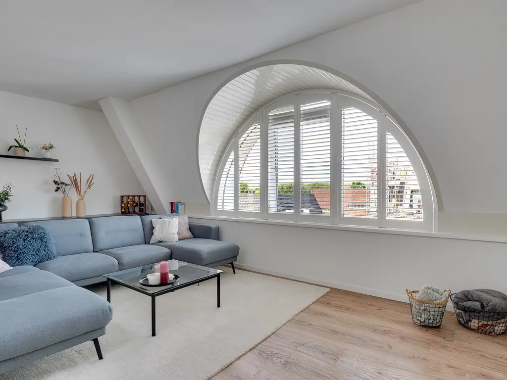 Harmonieplein 123, MAARSSEN