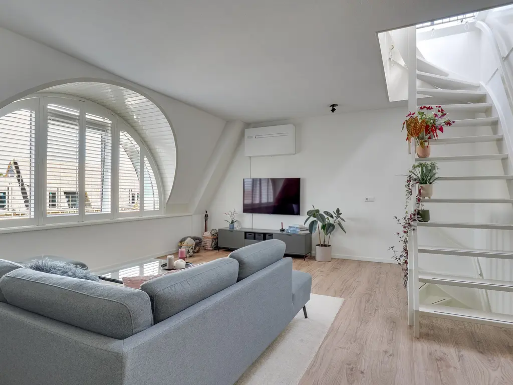 Harmonieplein 123, MAARSSEN