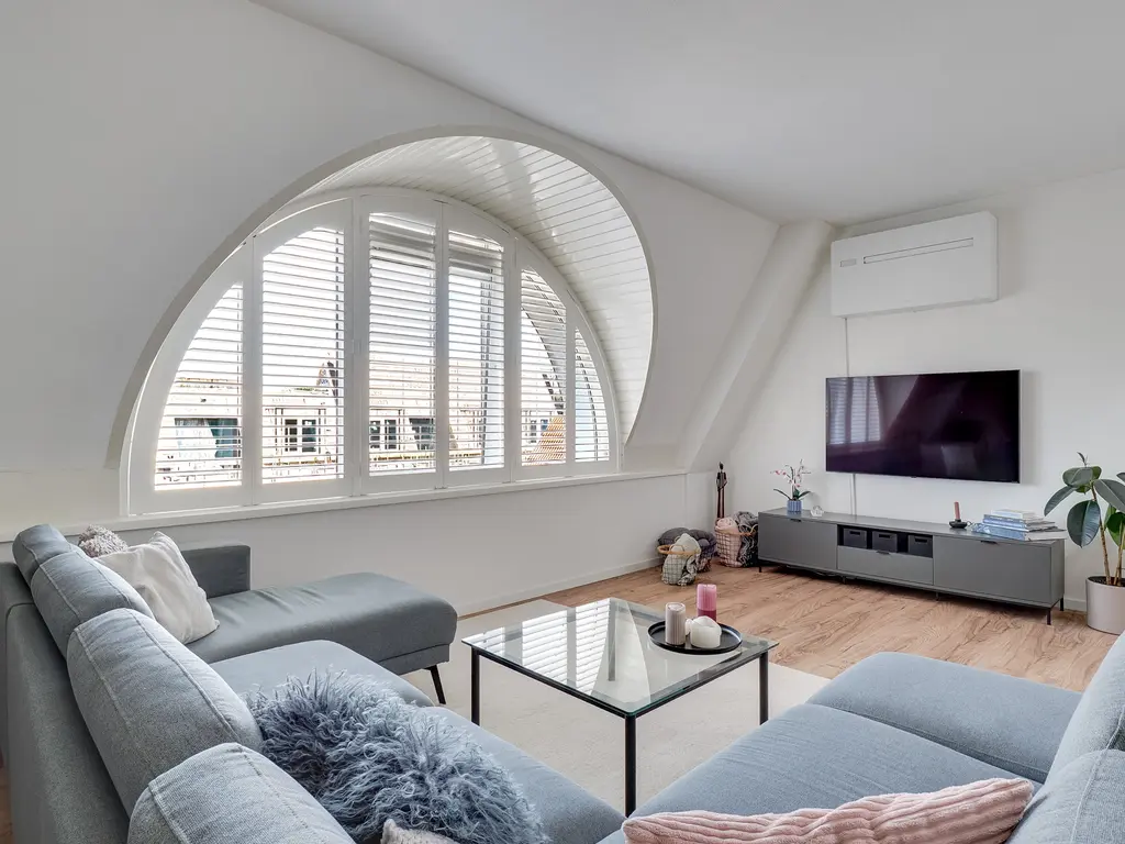 Harmonieplein 123, MAARSSEN
