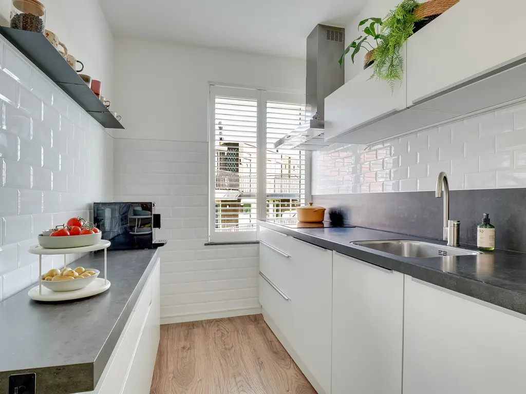 Harmonieplein 123, MAARSSEN