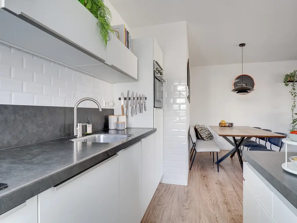 Harmonieplein 123, MAARSSEN